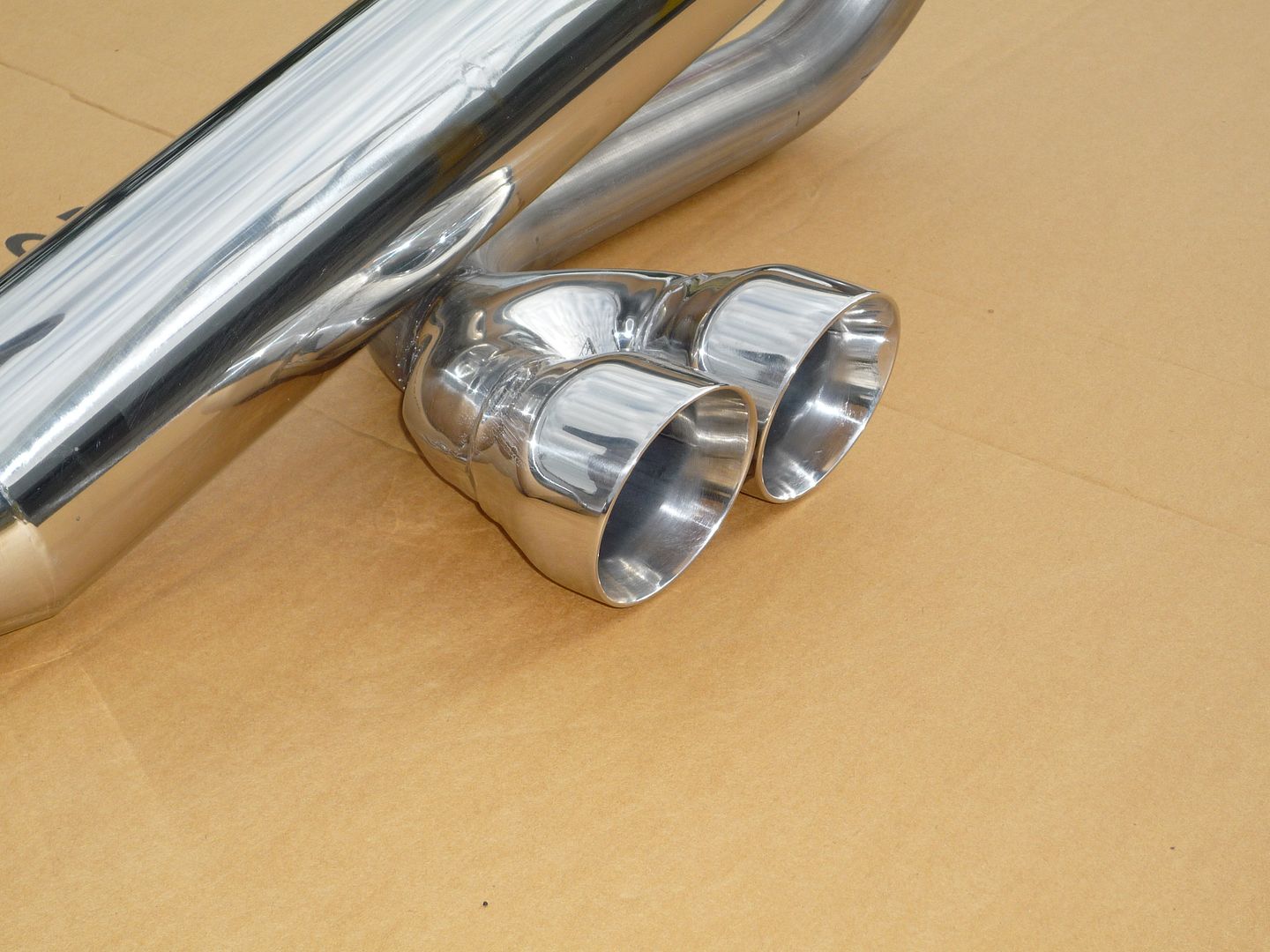 New SOLO smart car exhaust are done! Smart Car of America Forum